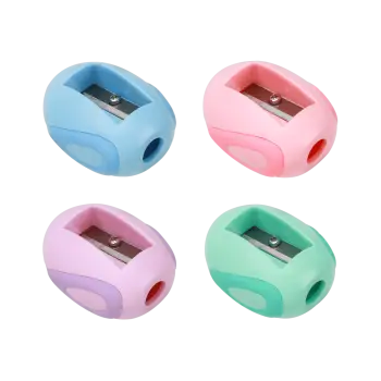 DELI ΒΤΡΙΝΑ ΓΕΜΑΤΗ ΞΥΣΤΡΑ ΜΟΝΗ ΠΛΑΣΤΙΚΗ 8mm MIYOU ΑΣΣΟΡΤΙ 24 ΤΕΜΑΧΙΑ (Το προιόν πωλείται σε μεμονωμένα τεμάχια του ενός)