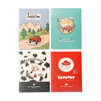 DELI ΜΠΛΟΚ ΣΗΜΕΙΩΣΕΩΝ ΚΟΛΛΗΤΟ 100 ΦΥΛΛΑ 7.5x10.2cm 80gsm CAMPING ΑΣΣΟΡΤΙ 24 ΤΕΜΑΧ (Το προιόν πωλείται σε μεμονωμένα τεμάχια του