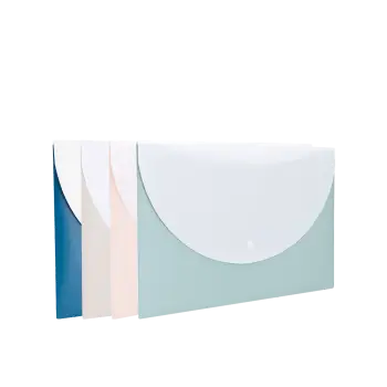 DELI ΦΑΚΕΛΟΣ ΚΟΥΜΠΙ PP 36x25cm ΑΣΣΟΡΤΙ 10 ΤΕΜΑΧΙΑ (Το προιόν πωλείται σε μεμονωμένα τεμάχια του ενός)