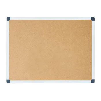DELI ΠΙΝΑΚΑΣ ΦΕΛΛΟΥ ΠΛΑΙΣΙΟ ΜΕΤΑΛΛΙΚΟ 120x180cm