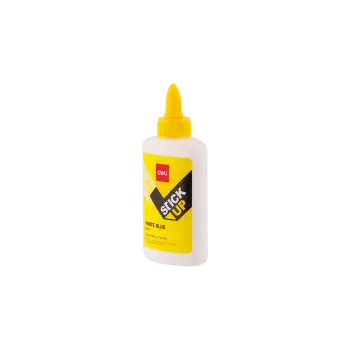 DELI ΚΟΛΛΑ ΓΕΝΙΚΗΣ ΧΡΗΣΕΩΣ 120ml ΛΕΥΚΗ STICK UP 12 ΤΕΜΑΧΙΑ (Το προιόν πωλείται σε μεμονωμένα τεμάχια του ενός)