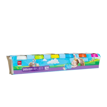 DELI ΠΛΑΣΤΟΖΥΜΑΡΑΚΙ 6x110gr DELI GENIUS
