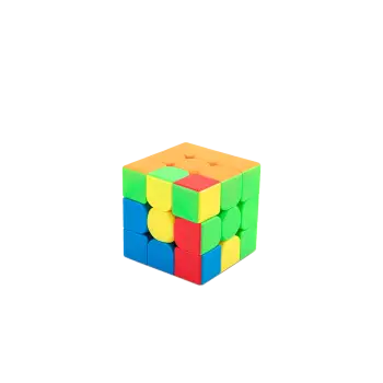 DELI ΠΑΙΧΝΙΔΙ ΚΥΒΟΣ 3x3x3cm DELI GENIUS