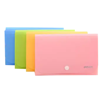 DELI ΦΑΚΕΛΟΣ 13 ΘΕΣΕΩΝ ΚΟΥΜΠΙ Α6 RIO ΑΣΣΟΡΤΙ