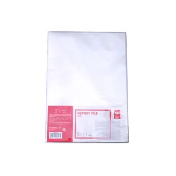 DELI ΖΕΛΑΤΙΝΗ Γ Α4 180 micron 10 TEMAXIA (Το προιόν πωλείται σε μεμονωμένα τεμάχια του ενός)