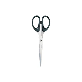 DELI ΨΑΛΙΔΙ ΓΡΑΦΕΙΟΥ 7' 18cm 12 ΤΕΜΑΧΙΑ (Το προιόν πωλείται σε μεμονωμένα τεμάχια του ενός)