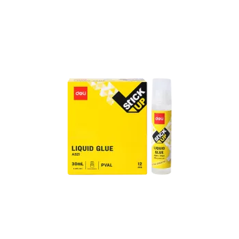 DELI ΒΙΤΡΙΝΑ ΓΕΜΑΤΗ ΚΟΛΛΑ ΡΕΥΣΤΗ 30ml STICK UP 12 ΤΕΜΑΧΙΑ (Το προιόν πωλείται σε μεμονωμένα τεμάχια του ενός)