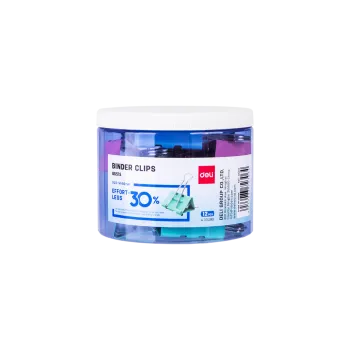 DELI ΠΙΑΣΤΡΑ 32mm Νο3 30% EFFORTLESS ΑΣΣΟΡΤΙ 24 ΤΕΜΑΧΙΑ (Το προιόν πωλείται σε μεμονωμένα τεμάχια του ενός)
