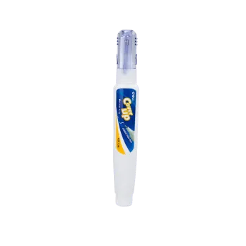 DELI ΒΙΤΡΙΝΑ ΓΕΜΑΤΗ ΔΙΟΡΘΩΤΙΚΟ ΣΤΥΛΟ 8ml COVER-UP  12 ΤΕΜΑΧΙΑ (Το προιόν πωλείται σε μεμονωμένα τεμάχια του ενός)