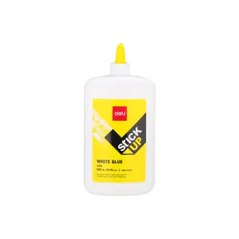 DELI ΚΟΛΛΑ ΓΕΝΙΚΗΣ ΧΡΗΣΕΩΣ 500ml ΛΕΥΚΗ STICK UP