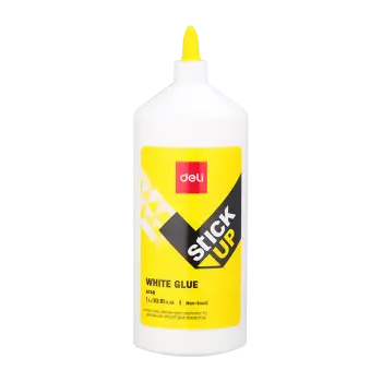 DELI ΚΟΛΛΑ ΓΕΝΙΚΗΣ ΧΡΗΣΕΩΣ 1000ml ΛΕΥΚΗ