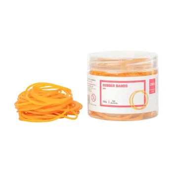 DELI ΛΑΣΤΙΧΑ ΒΑΖΟ Φ70mm 50gr START