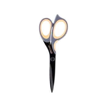 DELI ΨΑΛΙΔΙ ΓΡΑΦΕΙΟΥ SOFT GRIP 6 4/5' 175mm ERGO 12 ΤΕΜΑΧΙΑ (Το προιόν πωλείται σε μεμονωμένα τεμάχια του ενός)