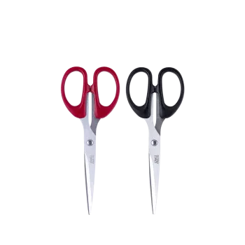 DELI ΨΑΛΙΔΙ ΓΡΑΦΕΙΟΥ BLISTER 6 1/4 16cm CLASSIC ΑΣΣΟΡΤΙ 12 ΤΕΜΑΧΙΑ (Το προιόν πωλείται σε μεμονωμένα τεμάχια του ενός)