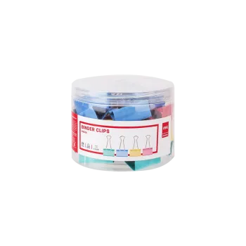 DELI ΠΙΑΣΤΡΑ 41mm Νο2 EFFORTLESS ESSENTIAL ΑΣΣΟΡΤΙ 24 ΤΕΜΑΧΙΑ (Το προιόν πωλείται σε μεμονωμένα τεμάχια του ενός)