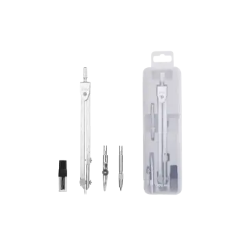 DELI ΔΙΑΒΗΤΗΣ ΣΠΑΣΤΟΣ ΜΕΤΑΛΙΚΟΣ ΜΕ ΓΡΑΜΜΟΣΥΡΤΗ & ΜΥΤΕΣ KOYTI 4 ΤΕΜΑΧ?