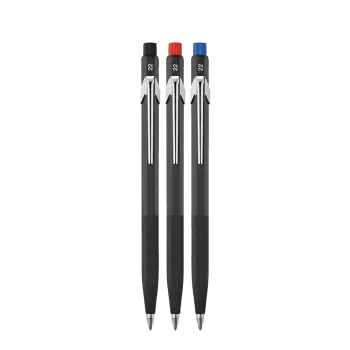 CARAN D'ACHE ΜΟΛΥΒΙ ΜΗΧΑΝΙΚΟ 2mm CLASSIC ΑΣΣΟΡΤΙ