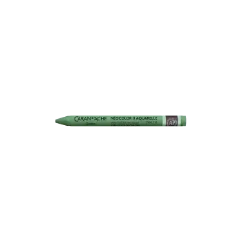 CARAN D’ACHE ΚΡΑΙΓΙΟΝ ΚΕΡΙΝΟ ΑΚΟΥΑΡΕΛΑΣ NEOCOLOR II CHROMIUM OXID ΠΡΑΣΙΝΟ 10 ΤΕΜΑΧ (Το προιόν πωλείται σε μεμονωμένα τεμάχια του