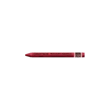 CARAN D’ACHE ΚΡΑΙΓΙΟΝ ΚΕΡΙΝΟ ΑΚΟΥΑΡΕΛΑΣ NEOCOLOR II CRIMSON ALIZARIN 10 ΤΕΜΑΧΙΑ (Το προιόν πωλείται σε μεμονωμένα τεμάχια του εν