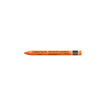 CARAN D’ACHE ΚΡΑΙΓΙΟΝ ΚΕΡΙΝΟ ΑΚΟΥΑΡΕΛΑΣ NEOCOLOR II FLAME ΚΟΚΚΙΝΟ 10 ΤΕΜΑΧΙΑ (Το προιόν πωλείται σε μεμονωμένα τεμάχια του ενός)