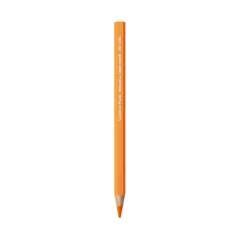 CARAN D'ACHE ΚΡΑΙΓΙΟΝ ΥΠΟΓΡΑΜΜΙΣΕΩΣ Φ6mm MAXI FLUO ΠΟΡΤΟΚΑΛΙ