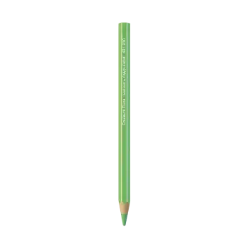 CARAN D'ACHE ΚΡΑΙΓΙΟΝ ΥΠΟΓΡΑΜΜΙΣΕΩΣ Φ6mm MAXI FLUO ΠΡΑΣΙΝΟ