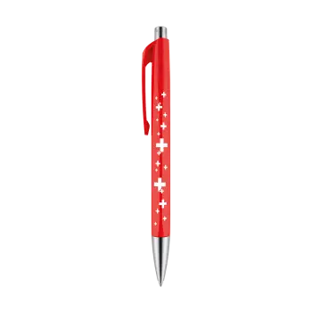 CARAN D'ACHE ΣΤΥΛΟ BALLPOINT 888 INFINITE SWISS CROSS