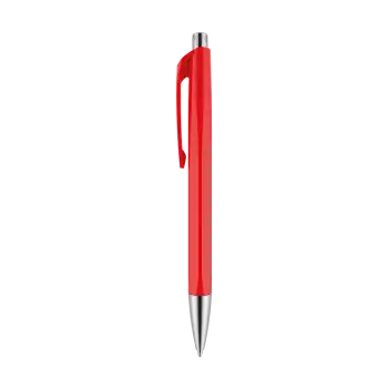 CARAN D'ACHE ΣΤΥΛΟ BALLPOINT 888 INFINITE ΚΟΚΚΙΝΟ