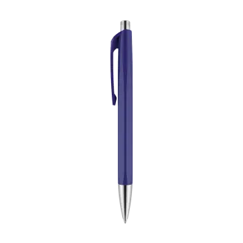CARAN D'ACHE ΣΤΥΛΟ BALLPOINT ΜΠΛΕ ΜΕΛΑΝΙ ΠΛΑΣΤΙΚΟ MEDIUM 888 INFINITE ΜΠΛΕ