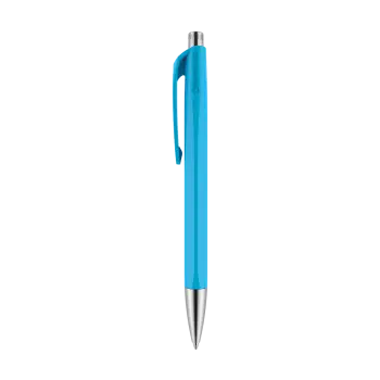 CARAN D'ACHE ΣΤΥΛΟ BALLPOINT 888 INFINITE ΤΥΡΚΟΥΑΖ