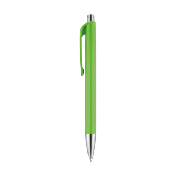 CARAN D'ACHE ΣΤΥΛΟ BALLPOINT 888 INFINITE ΠΡΑΣΙΝΟ
