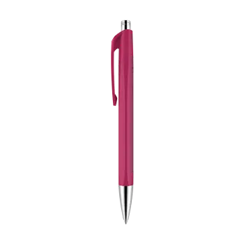 CARAN D'ACHE ΣΤΥΛΟ BALLPOINT 888 INFINITE ΡΟΖ