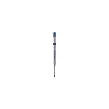 CARAN D'ACHE ΑΝΤΑΛΛΑΚΤΙΚΟ ΜΠΛΕ ΜΕΛΑΝΙ 849 MEDIUM ΓΙΑ ROLLER