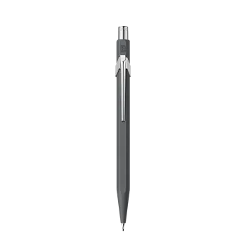 CARAN D'ACHE ΜΟΛΥΒΙ ΜΗΧΑΝΙΚΟ 0.7mm CLASSIC ΑΝΘΡΑΚΙ