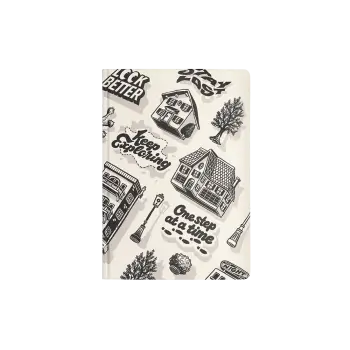 CARAN D'ACHE ΜΠΛΟΚ ΣΧΕΔΙΟΥ Α5 RYLSEE