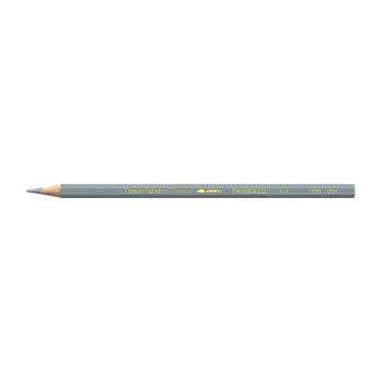 CARAN D’ACHE ΚΡΑΙΓΙΟΝ ΑΚΟΥΑΡΕΛΑΣ Φ2.95mm PRISMALO ΓΚΡΙ 12 ΤΕΜΑΧΙΑ (Το προιόν πωλείται σε μεμονωμένα τεμάχια του ενός)