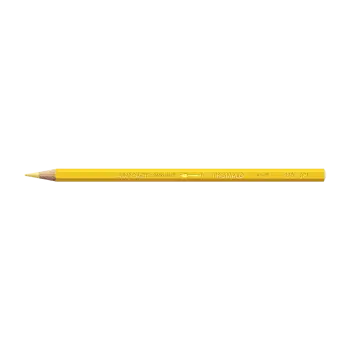 CARAN D' ACHE ΚΡΑΙΓΙΟΝ ΑΚΟΥΑΡΕΛΑΣ Φ2.95mm PRISMALO NAPLES ΚΙΤΡΙΝΟ 3 ΤΕΜΑΧΙΑ (Το προιόν πωλείται σε μεμονωμένα τεμάχια του ενός)