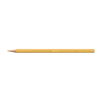 CARAN D’ACHE ΚΡΑΙΓΙΟΝ ΑΚΟΥΑΡΕΛΑΣ Φ2.95mm PRISMALO GOLDEN OCHRE 3 ΤΕΜΑΧΙΑ (Το προιόν πωλείται σε μεμονωμένα τεμάχια του ενός)