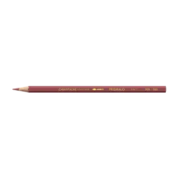 CARAN D’ACHE ΚΡΑΙΓΙΟΝ ΑΚΟΥΑΡΕΛΑΣ Φ2.95mm PRISMALO BORDEAUX ΚΟΚΚΙΝΟ 3 ΤΕΜΑΧΙΑ (Το προιόν πωλείται σε μεμονωμένα τεμάχια του ενός)