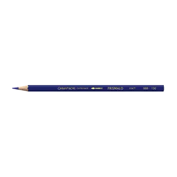 CARAN D’ACHE ΚΡΑΙΓΙΟΝ ΑΚΟΥΑΡΕΛΑΣ Φ2.95mm PRISMALO ROYAL ΜΠΛΕ 3 ΤΕΜΑΧΙΑ (Το προιόν πωλείται σε μεμονωμένα τεμάχια του ενός)