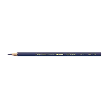 CARAN D’ACHE ΚΡΑΙΓΙΟΝ ΑΚΟΥΑΡΕΛΑΣ Φ2.95mm PRISMALO INDIGO ΜΠΛΕ 3 ΤΕΜΑΧΙΑ (Το προιόν πωλείται σε μεμονωμένα τεμάχια του ενός)