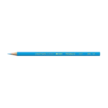 CARAN D’ACHE ΚΡΑΙΓΙΟΝ ΑΚΟΥΑΡΕΛΑΣ Φ2.95mm PRISMALO ΓΑΛΑΖΙΟ 12 ΤΕΜΑΧΙΑ (Το προιόν πωλείται σε μεμονωμένα τεμάχια του ενός)