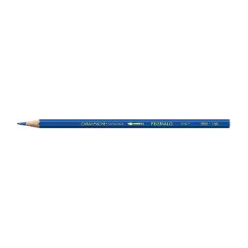 CARAN D’ACHE ΚΡΑΙΓΙΟΝ ΑΚΟΥΑΡΕΛΑΣ Φ2.95mm PRISMALO SAPPHIRE ΜΠΛΕ 3 ΤΕΜΑΧΙΑ (Το προιόν πωλείται σε μεμονωμένα τεμάχια του ενός)