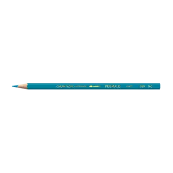 CARAN D’ACHE ΚΡΑΙΓΙΟΝ ΑΚΟΥΑΡΕΛΑΣ Φ2.95mm PRISMALO COBALT ΜΠΛΕ 3 ΤΕΜΑΧΙΑ (Το προιόν πωλείται σε μεμονωμένα τεμάχια του ενός)