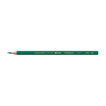 CARAN D’ACHE ΚΡΑΙΓΙΟΝ ΑΚΟΥΑΡΕΛΑΣ Φ2.95mm PRISMALO BLUISH ΠΡΑΣΙΝΟ 3 ΤΕΜΑΧΙΑ (Το προιόν πωλείται σε μεμονωμένα τεμάχια του ενός)