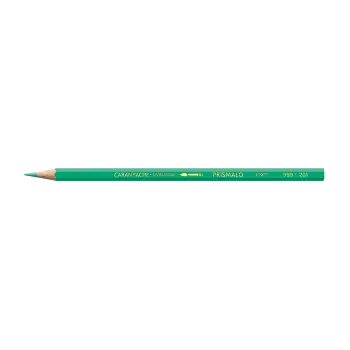 CARAN D’ACHE ΚΡΑΙΓΙΟΝ ΑΚΟΥΑΡΕΛΑΣ Φ2.95mm PRISMALO VERONESE ΠΡΑΣΙΝΟ 3 ΤΕΜΑΧΙΑ (Το προιόν πωλείται σε μεμονωμένα τεμάχια του ενός)