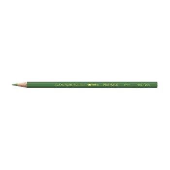 CARAN D’ACHE ΚΡΑΙΓΙΟΝ ΑΚΟΥΑΡΕΛΑΣ Φ2.95mm PRISMALO MOSS ΠΡΑΣΙΝΟ 3 ΤΕΜΑΧΙΑ (Το προιόν πωλείται σε μεμονωμένα τεμάχια του ενός)