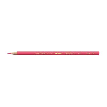 CARAN D’ACHE ΚΡΑΙΓΙΟΝ ΑΚΟΥΑΡΕΛΑΣ Φ2.95mm PRISMALO RASPBERRY ΚΟΚΚΙΝΟ 3 ΤΕΜΑΧΙΑ (Το προιόν πωλείται σε μεμονωμένα τεμάχια του ενός