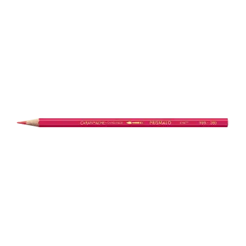 CARAN D’ACHE ΚΡΑΙΓΙΟΝ ΑΚΟΥΑΡΕΛΑΣ Φ2.95mm PRISMALO RUBY ΚΟΚΚΙΝΟ 3 ΤΕΜΑΧΙΑ (Το προιόν πωλείται σε μεμονωμένα τεμάχια του ενός)