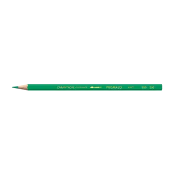 CARAN D’ACHE ΚΡΑΙΓΙΟΝ ΑΚΟΥΑΡΕΛΑΣ Φ2.95mm PRISMALO EMPIRE ΠΡΑΣΙΝΟ 3 ΤΕΜΑΧΙΑ (Το προιόν πωλείται σε μεμονωμένα τεμάχια του ενός)